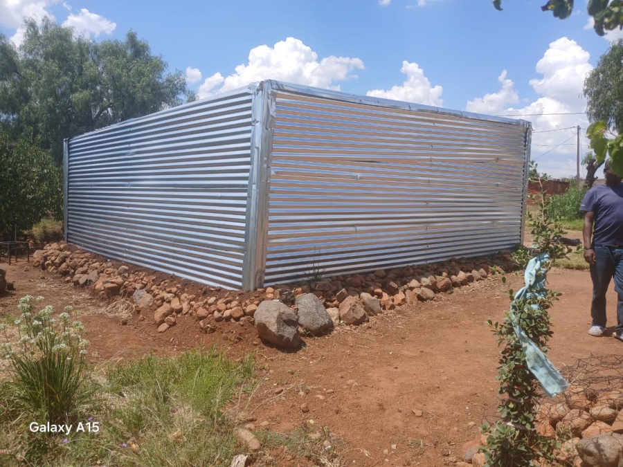 Commercial Property for Sale in Moroka Free State